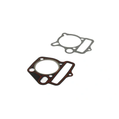 Kép: Tömítés készlet motorhoz d.55mm Pit Bike Lifan 140cc