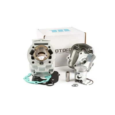 Kép: Henger 50cc alumínium Derbi Euro 3 / 4