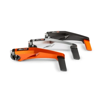 Kép: Rúgókar Stage6 EVO MK3 Piaggio narancs