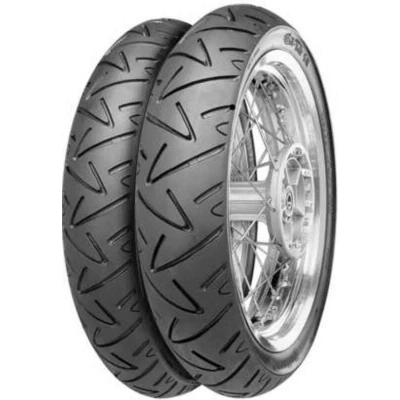 Kép: Continental Conti Twist SM / Sport 130/70 R17 62H autó Nyárigumi Gumiabroncs 0240095
