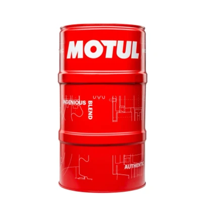 Kép: MOTUL 75W90 Hajtóműolaj 60L