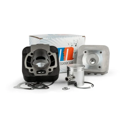 Kép: Cylinder MotoForce Racing 70cc öntöttvas Piaggio AC