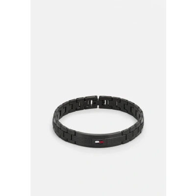 Kép: Tommy Hilfiger Bracelet Karkötő, Méret: One Size, Black