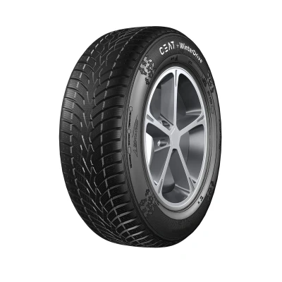 Kép: Ceat WinterDrive 225/55 R17 101V autó Téligumik Gumiabroncs 105002