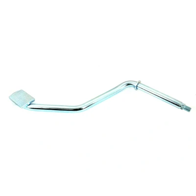 Kép: Fékpedál 14mm K 50 RX, Ultra 2 LC, SE, RE, SL, RL, Sprint, MK 1, 2, S, Supra 4 GP, Enduro, 3 M, Mokick, Kleinkraftrad számára