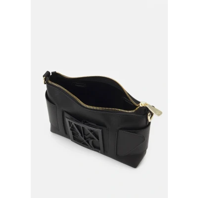 Kép: Armani Exchange Kézitáska, Méret: One Size, Nero