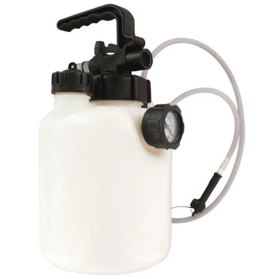 Kép: EXPERT Pneumatikus fékentlő 3L