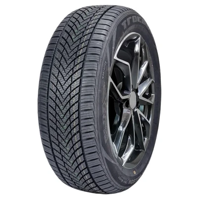 Kép: Tracmax A/S Trac Saver 225/55 R17 101W autó Négyévszakos gumik Gumiabroncs TSR1716