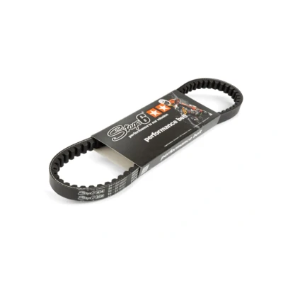 Kép: Meghajtószíj Stage6 PRO megerősített 788x17mm 28 CPI / Keeway Generic