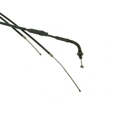 Kép: Gázkar bowden PTFE / teflon bevonatú Aprilia RS50 (00 )