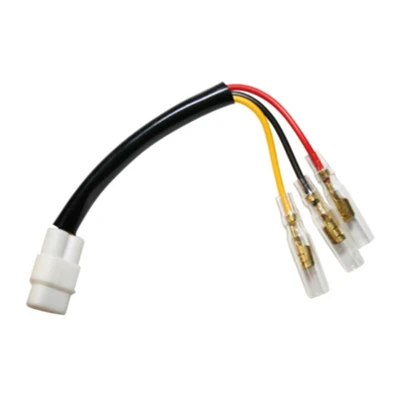 Kép: Highsider type 3 hátsó lámpa adapter kábel suzuki/yamaha