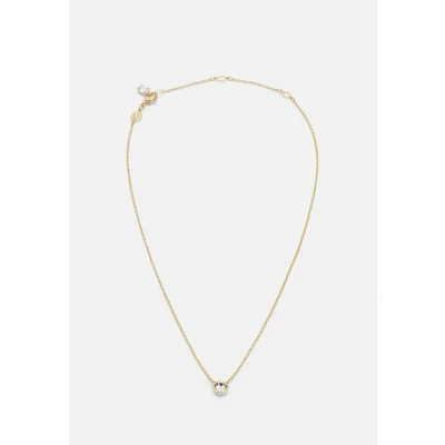 Kép: Swarovski Imber PEND Nyaklánc, Méret: One Size, White