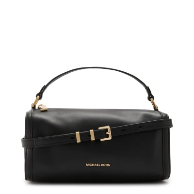 Kép: Michael Kors Orchard Xbody Kézitáska, Méret: One Size, Black