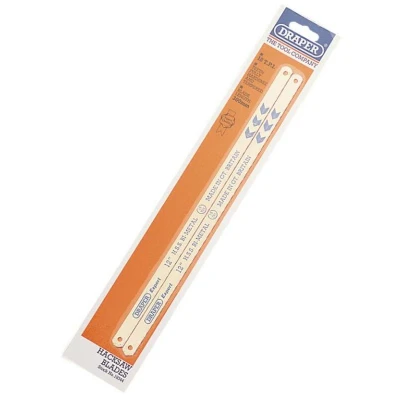 Kép: Draper fűrészlapok 300mm 2db