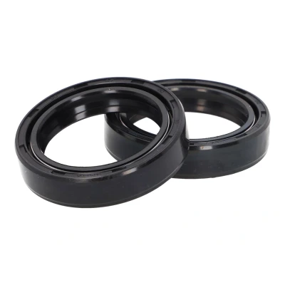 Kép: 37x50x11mm es teleszkóp szimering szett Rieju MRT Cross, Supermoto