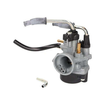 Kép: Karburátor Dellorto 17.5mm Minarelli, CPI