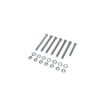 Kép: Csavarkészlet forgattyúház (x7) MBK 51 / 41 Club