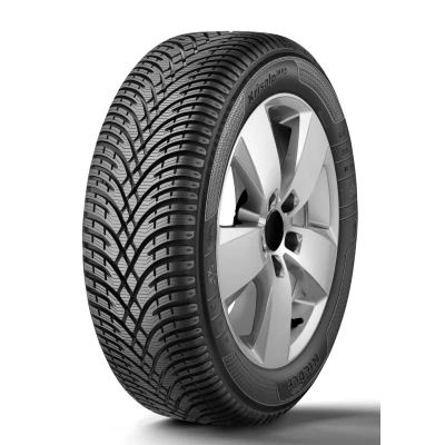 Kép: Kleber Krisalp HP 3 225/50 R18 99V autó Téligumik Gumiabroncs 921276