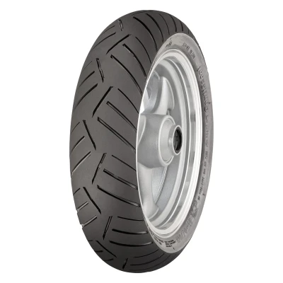 Kép: Continental ContiScoot 110/90 R13 56P autó Nyárigumi Gumiabroncs 0220074