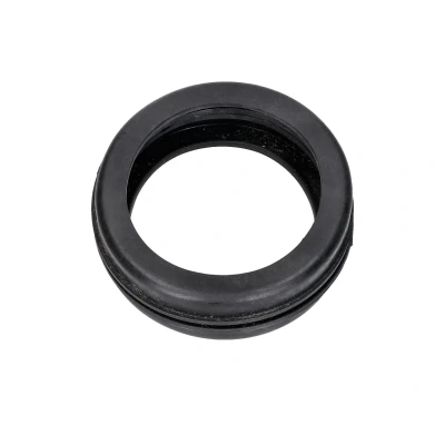 Kép: Csillapítógumi műszerhez kb. 60x68mm Zündapp GTS C 50, KS 80, K Kreidler Florett, Flory, Hercules 50 MK, Ultra, Mokick számára
