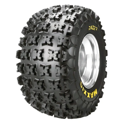 Kép: MAXXIS RAZR2 M934 AT22X11 10 6PR 47J E TL gumiabroncs