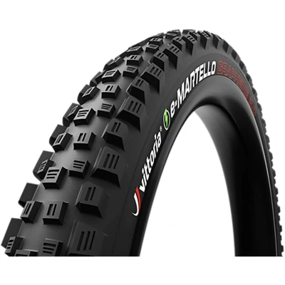Kép: VITTORIA abroncs E Martello 29x2.6 MTB tömlő nélküli 2 rétegű 4C G2.0