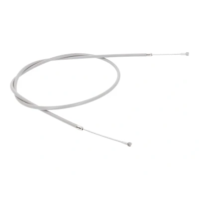 Kép: Szürke első fékbowden Simson S50, S51, S53, S70, S83