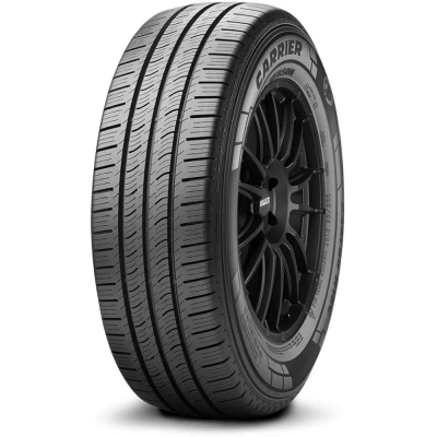 Kép: Pirelli CARRAS 215/75 R16 116R autó Négyévszakos gumik Gumiabroncs FORD: Transit Mk6 Van, Platós teherautó/Alváz 2565800
