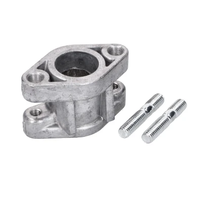 Kép: Szívócsonk 19mm Simson KR51/1 Schwalbe, SR4 2 Star, 3 Sperber, 4 Habicht számára