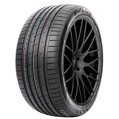 Kép: APlus A610 XL 215/50 R17 95Y autó Nyárigumi Gumiabroncs 7AP2408H1