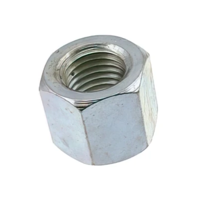 Kép: Rotor anya M10x1,25 mm Minarelli / Kína 2 ütemű