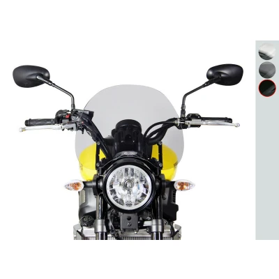 Kép: Mra touring nt szélvédő yamaha xsr700