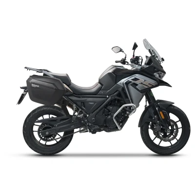 Kép: SHAD 3P Rendszer Tartó VOGE 650 DS/DSX