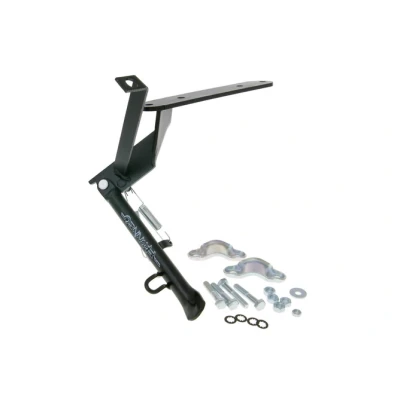 Kép: Oldalsztender Buzzetti króm Yamaha Neo&#039;s / Ovetto 2007 előtti
