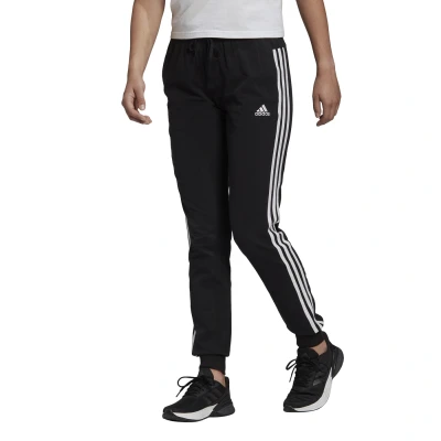 Kép: Női Nadrág ADIDAS W 3S SJ C PT GM5542 Fekete