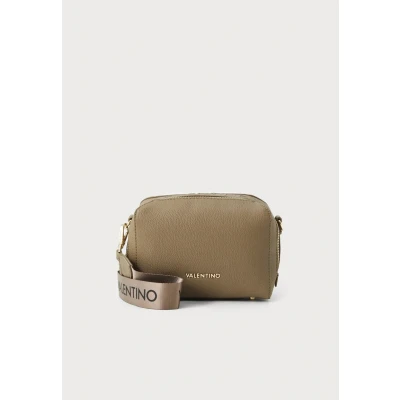 Kép: Valentino Bags Pattie Keresztpántos táska, Méret: One Size, Taupe/multicolor
