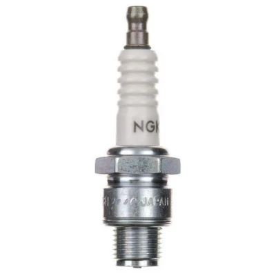 Kép: NGK 6431 Gyújtógyertya M14 x 1,25 SW: 20,8 mm