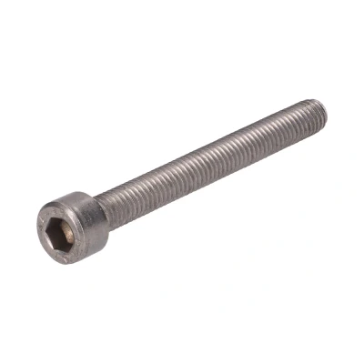 Kép: M6x55 imbuszcsavar
