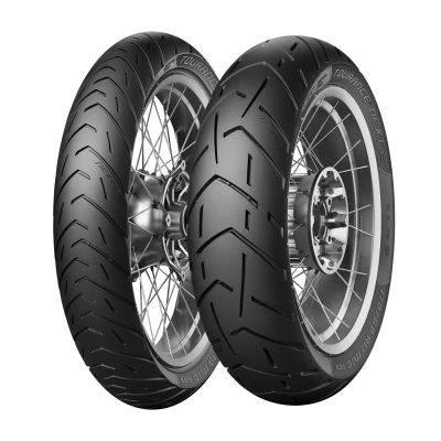 Kép: Metzeler Tourance Next 2 170/60 R17 72V autó Nyárigumi Gumiabroncs 3960500