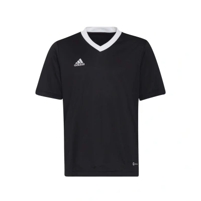 Kép: Gyermek Póló ADIDAS ENT22 JSY Y H57497 Fekete
