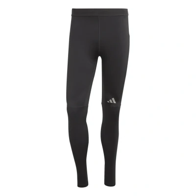 Kép: adidas Performance RUN IT Tight Leggingek, Méret: Medium, Black