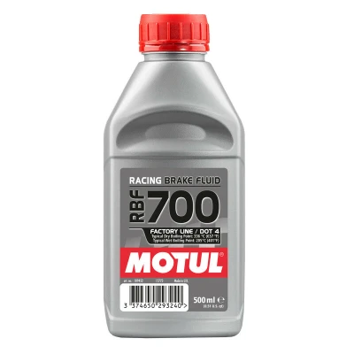 Kép: MOTUL DOT 4 109452 Fékolaj 0,5 500