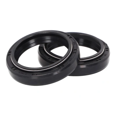 Kép: 37x49.1x8/10.5mm es teleszkóp szimering szett Derbi Senda X Treme, Race