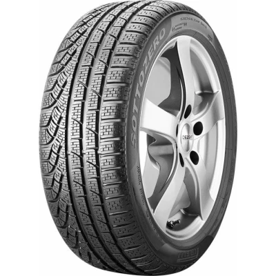 Kép: Pirelli W 240 SOTTOZERO S2 X 275/35 R20 102V autó Téligumik Gumiabroncs AUDI: A6 C6 Avant, A7 Sportback, A8 D3, BMW: 5 Sedan, X3, X1 2809100