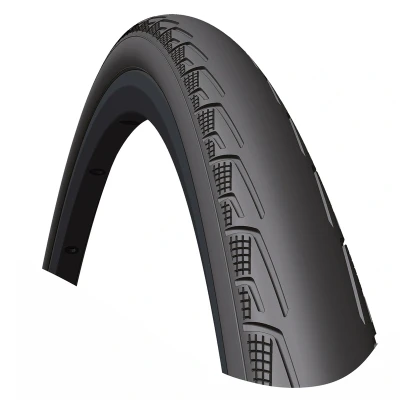 Kép: MITAS Tyre Syrinx V80 700X23C Merevfalú Klasszikus