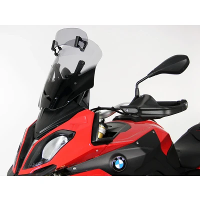 Kép: Mra variotouring vtm szélvédő spoilerrel bmw s1000xr