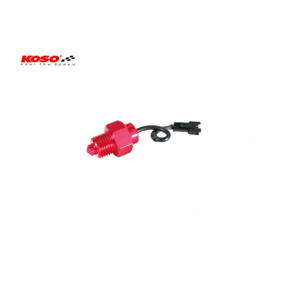 Kép: KOSO P1 univerzális hőmérsékletmérő M16x5 150C