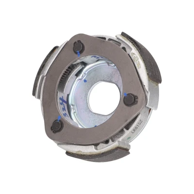 Kép: OEM kuplung Aprilia, Derbi, Gilera, Piaggio, Vespa 250, 300cc