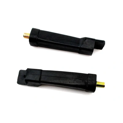 Kép: Index tartó készlet M10x1,25 menet, teljes hossz kb. 125 mm Honda MTX Enduro Mokickhoz