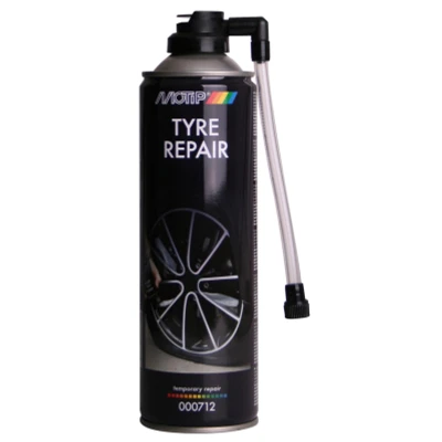 Kép: MOTIP Gumiabroncs Javító Spray 500ml